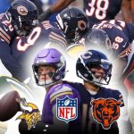 bears game