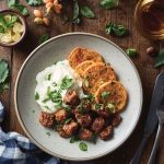 5 recetas económicas con pocos ingredientes
