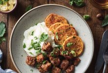 5 recetas económicas con pocos ingredientes