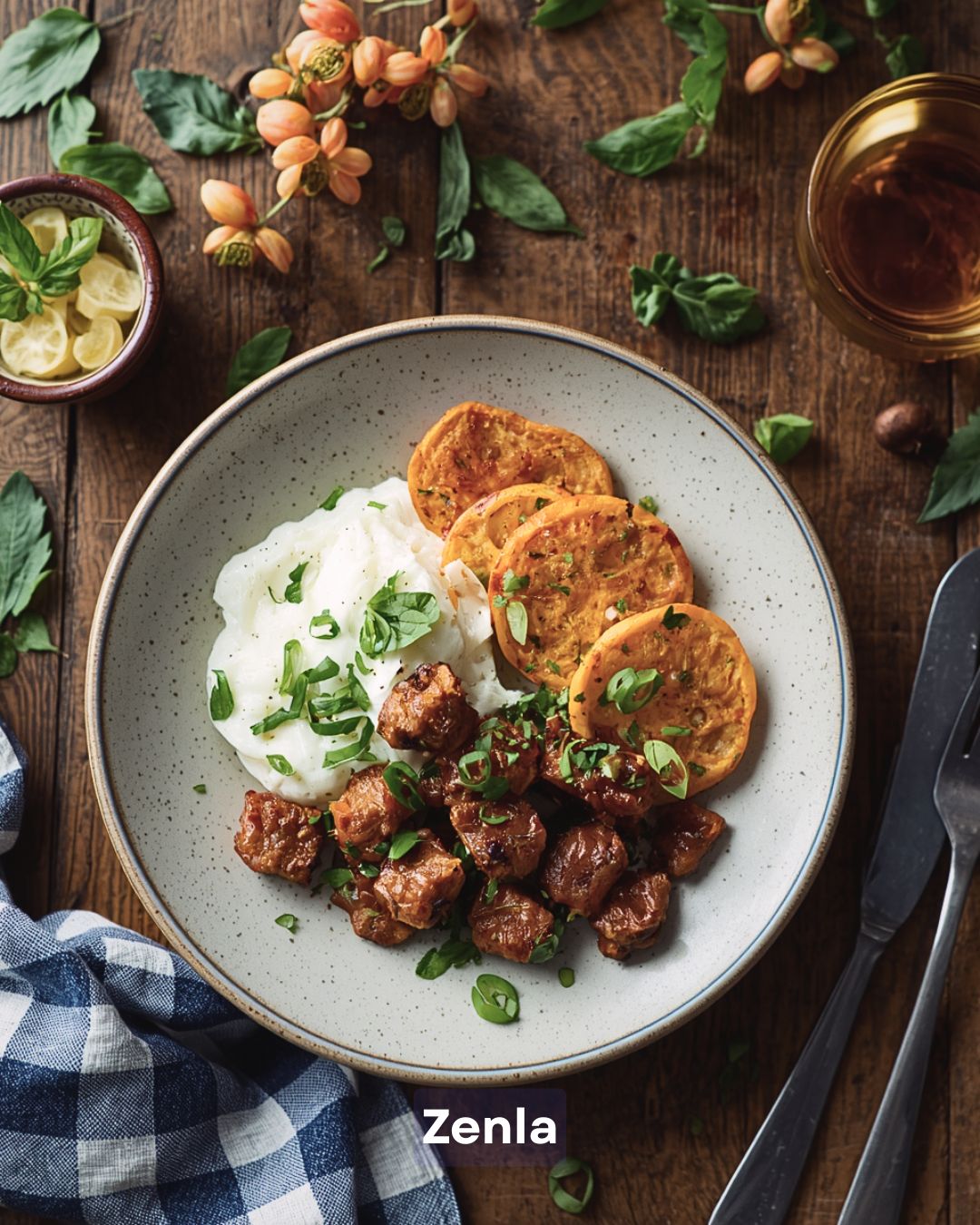 5 recetas económicas con pocos ingredientes