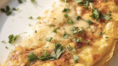 7 recetas rápidas para resolver el almuerzo en 20 minutos