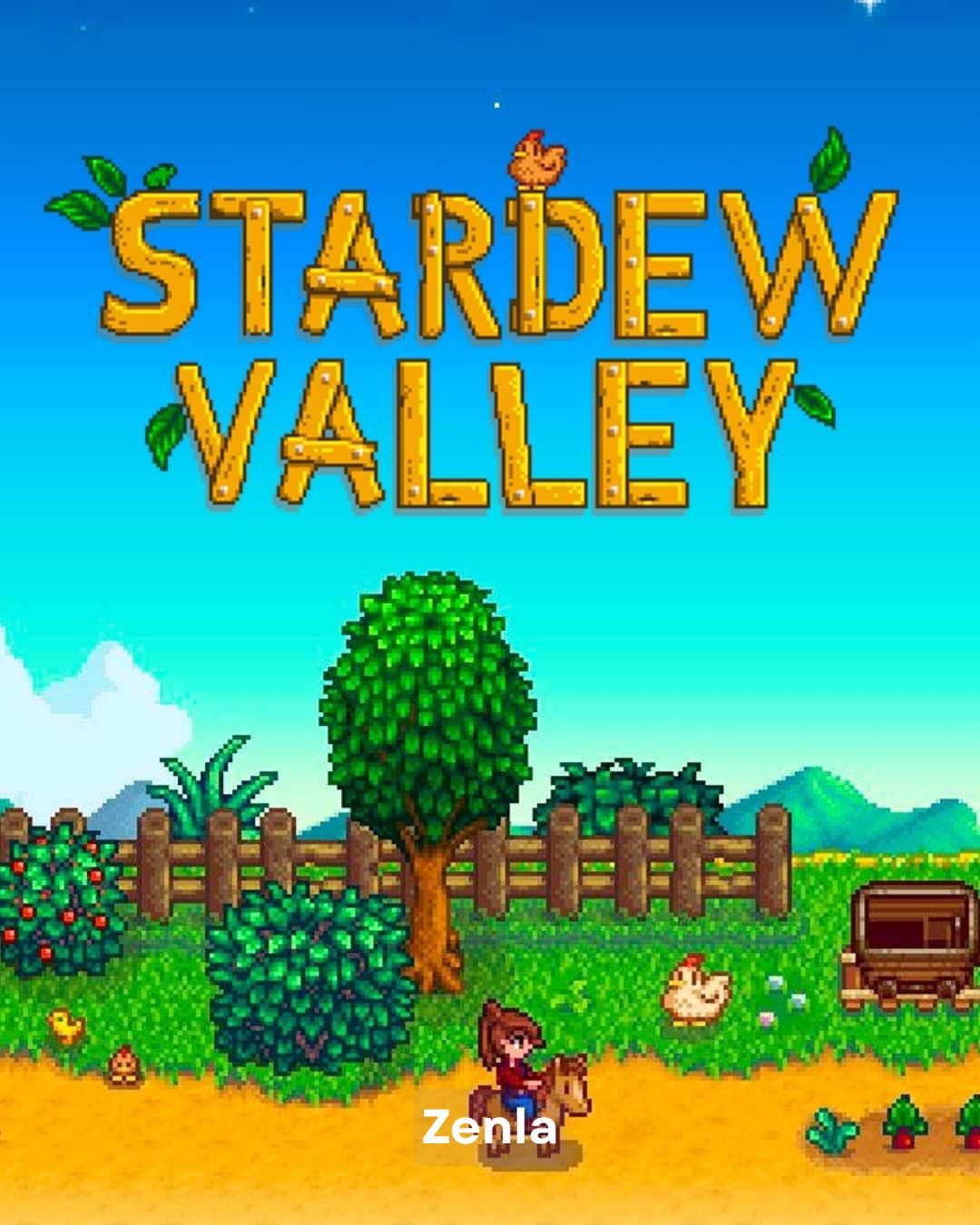Guía para empezar Stardew Valley sin desperdiciar la primera semana