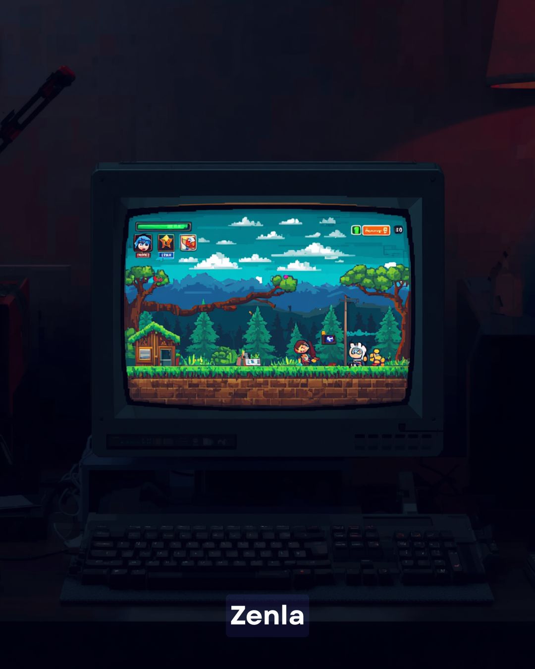 Juegos gratis para PC con pocos requisitos que sí valen la pena