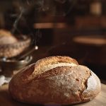 Pan casero fácil: receta base para empezar en panadería casera