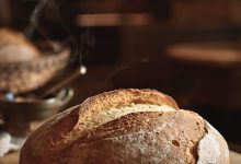 Pan casero fácil: receta base para empezar en panadería casera