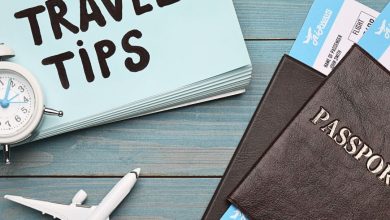 Tips de viajero que de verdad te simplifican un viaje