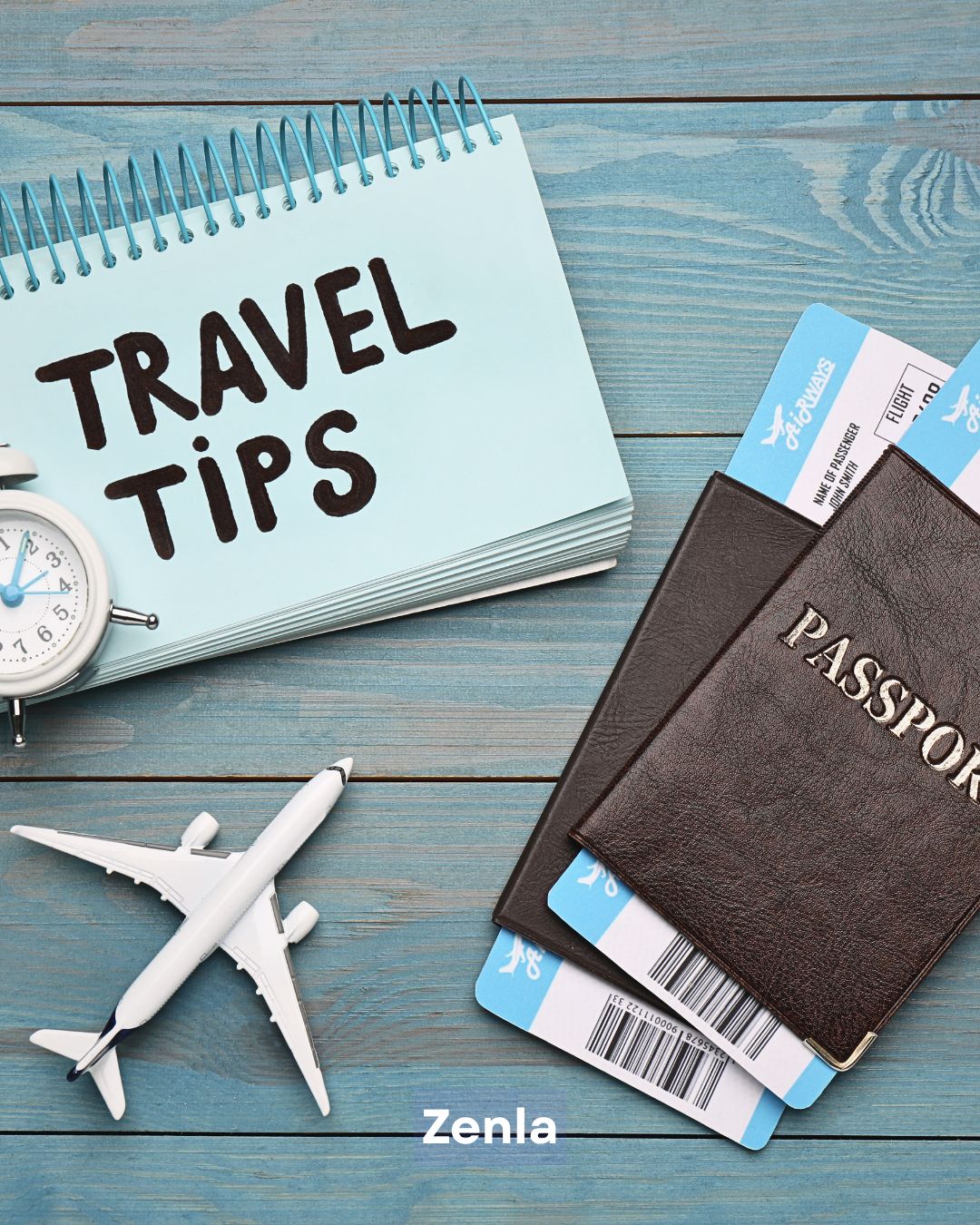 Tips de viajero que de verdad te simplifican un viaje