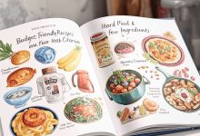 8 recetas sin horno fáciles para días de calor