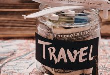 Cómo calcular un presupuesto de viaje realista sin quedarte corto
