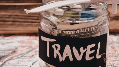 Cómo calcular un presupuesto de viaje realista sin quedarte corto