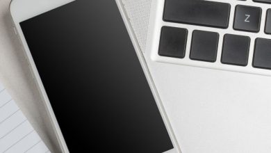 Qué mirar antes de comprar un celular o notebook sin pagar de más