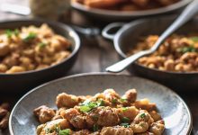 10 recetas para una persona fáciles y sin desperdicio (1)