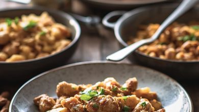 10 recetas para una persona fáciles y sin desperdicio (1)