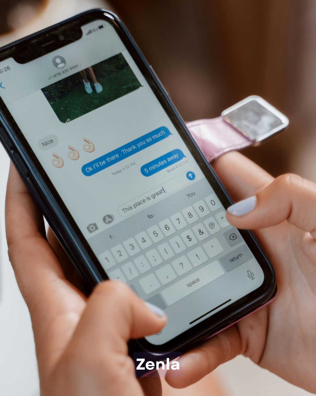Cómo hacer una copia de seguridad de WhatsApp sin perder chats